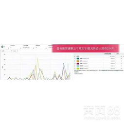 【河南跨境电商亚马逊无货源模式erp系统贴牌定制】- 